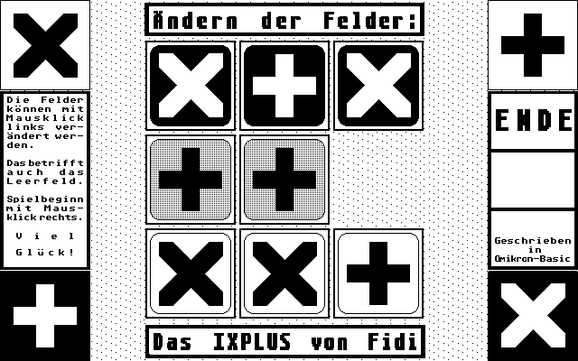 IXPlus
