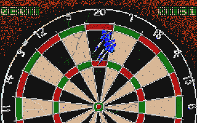 John Lowe's Ultimate Darts
