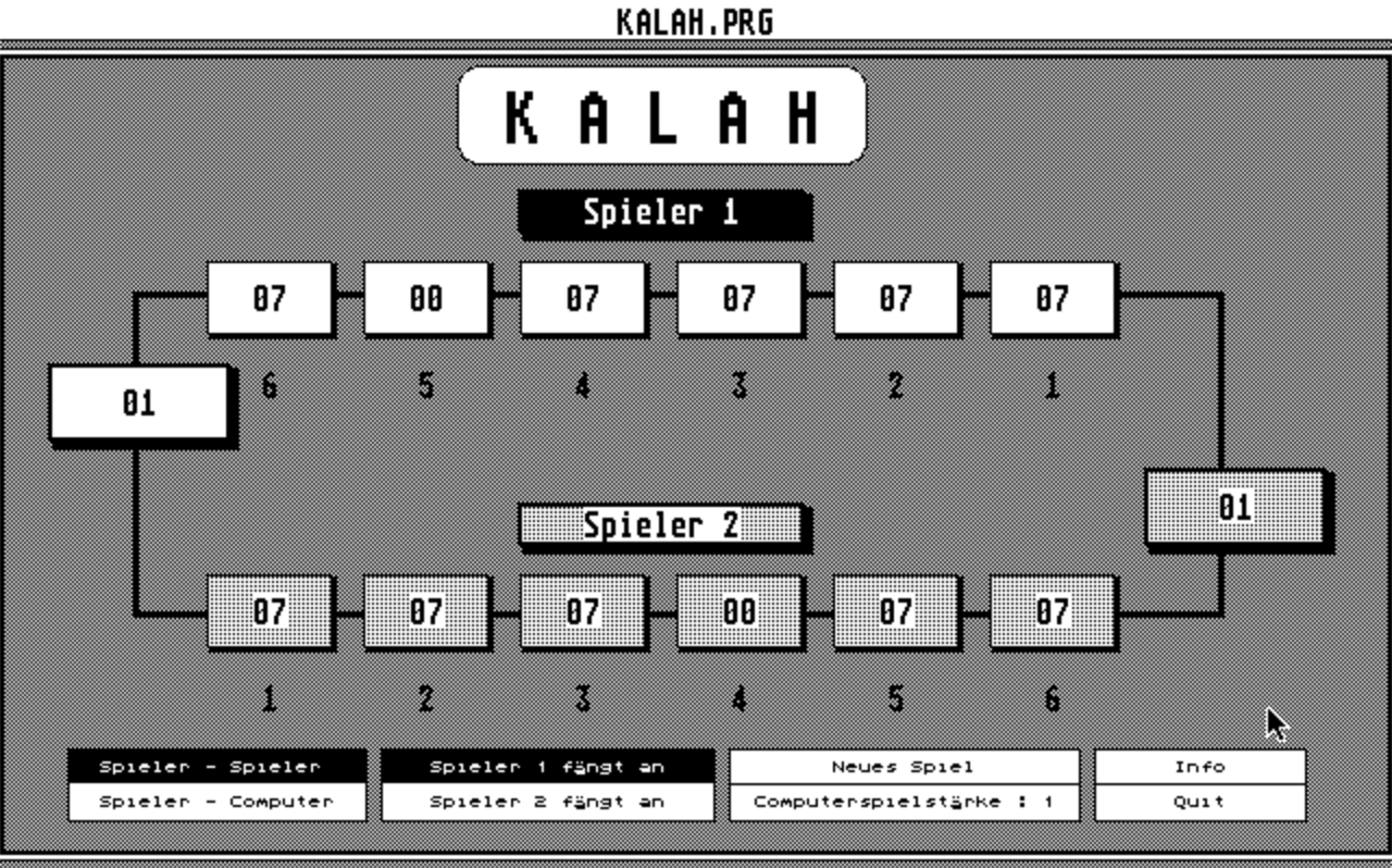 Kalah (Christen)