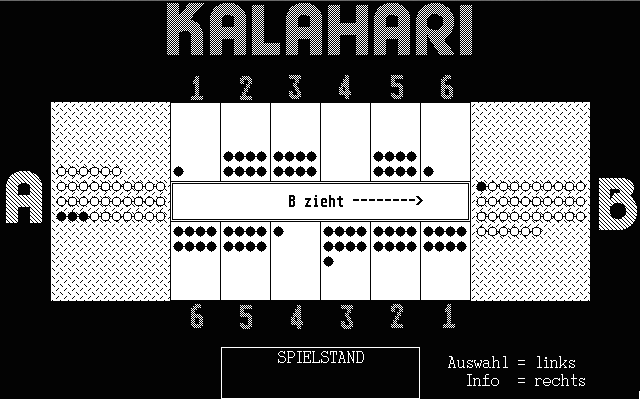 Kalahari