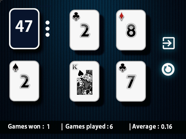 King Solitaire