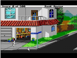 Leisure Suit Larry II