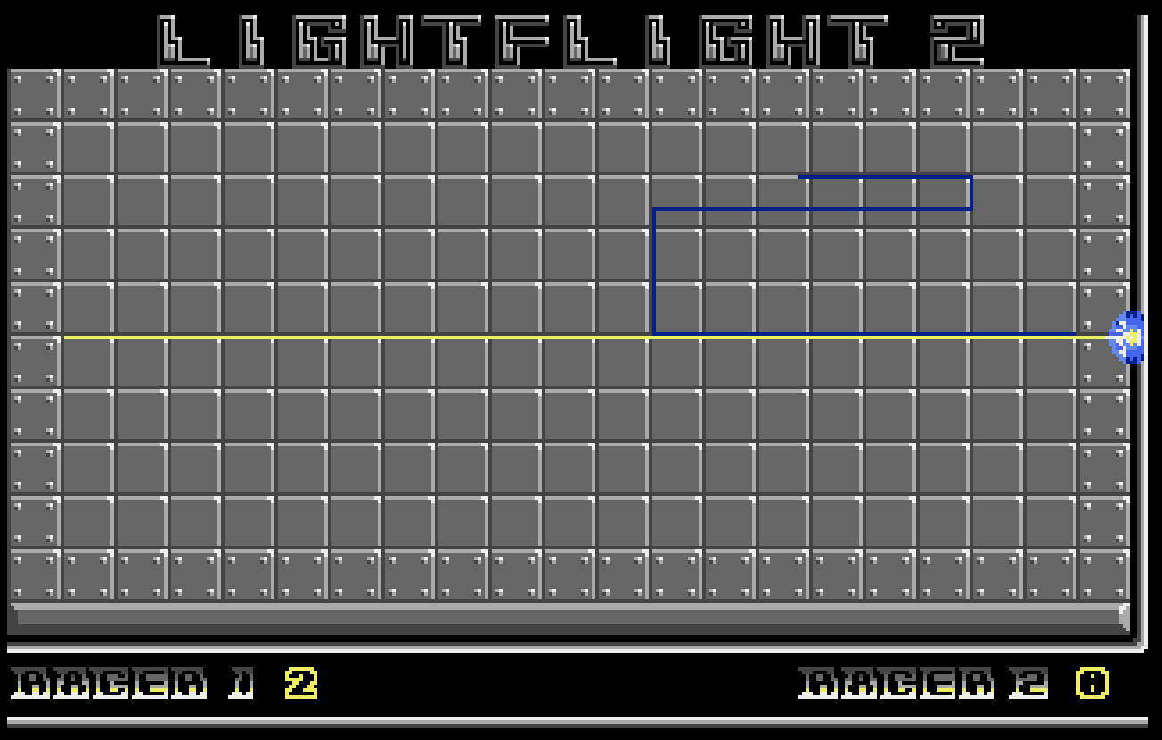 Lightflight 2