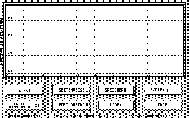 Logprobe