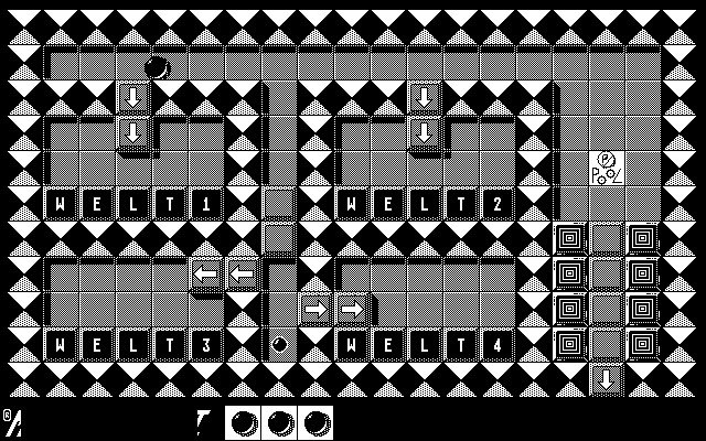 Magicbal II