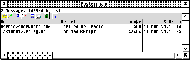 Marathon