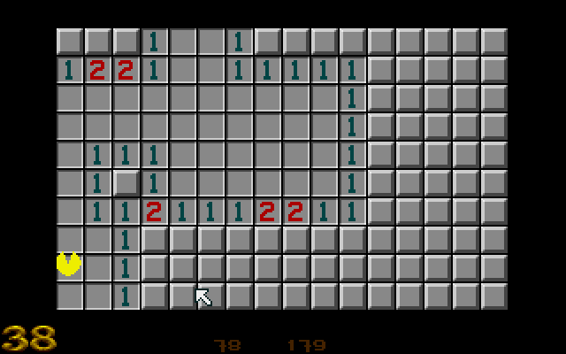 Minesweeper - The Director's Cut