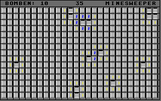 Minesweeper