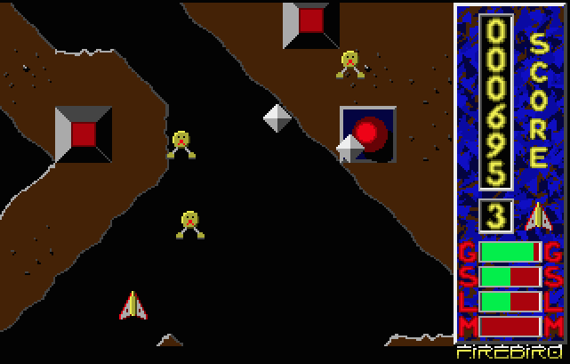 Mission Genocide
