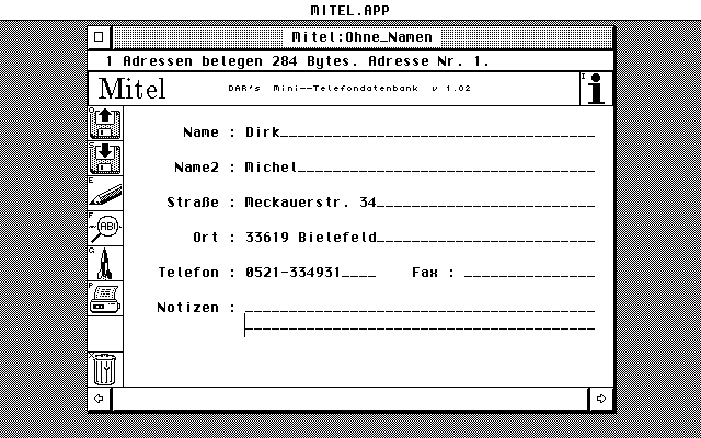Mitel