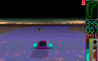 Moongames