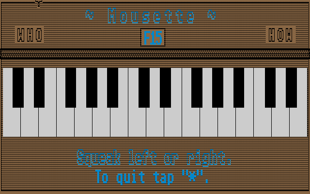 Mousette
