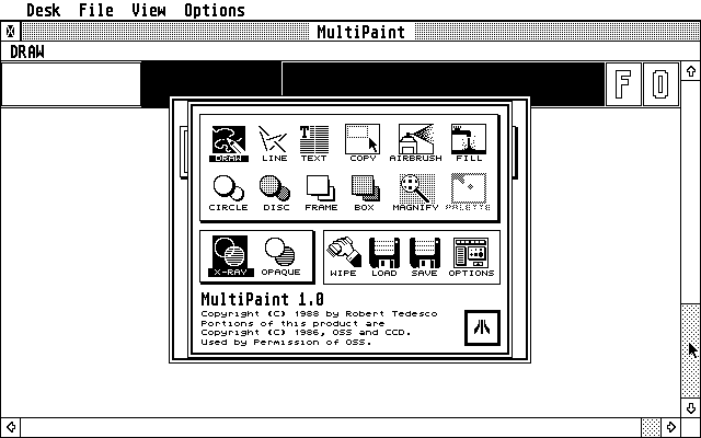 MultiPaint