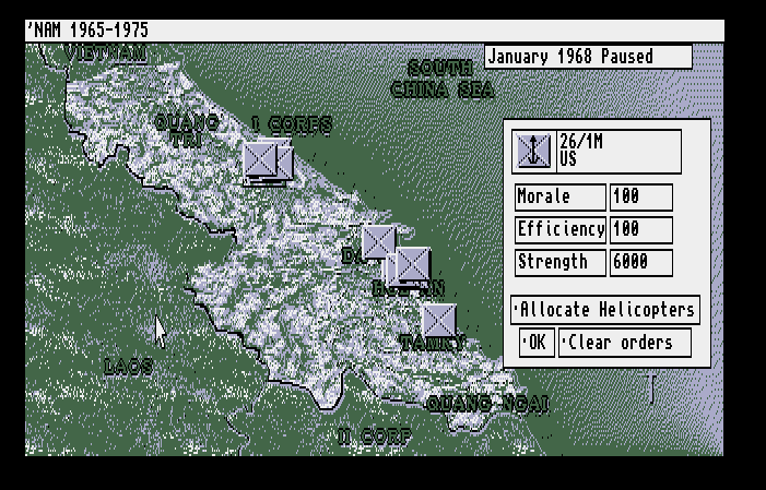 'Nam 1965-1975