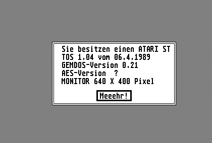 Neugier
