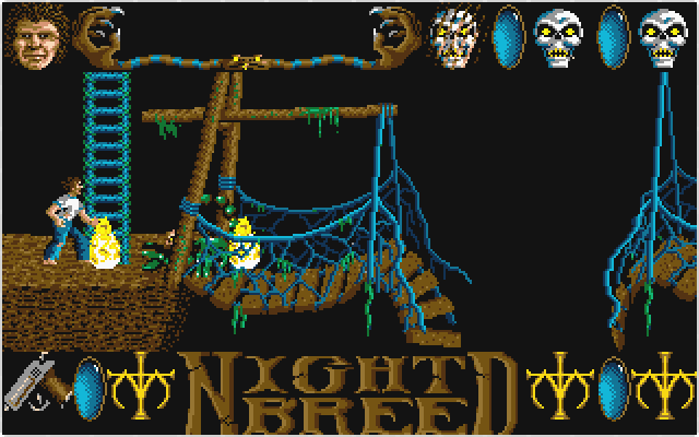 Nightbreed