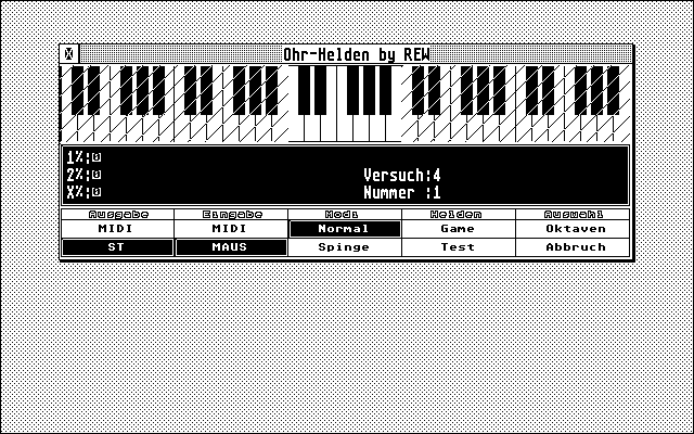 Ohr-Helden