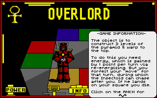 Overlord