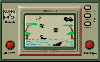 Parachute