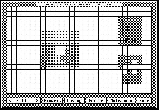 Pentomino