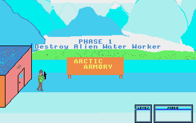 Polar-Icze