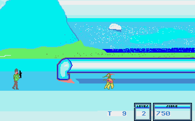 Polar-Icze