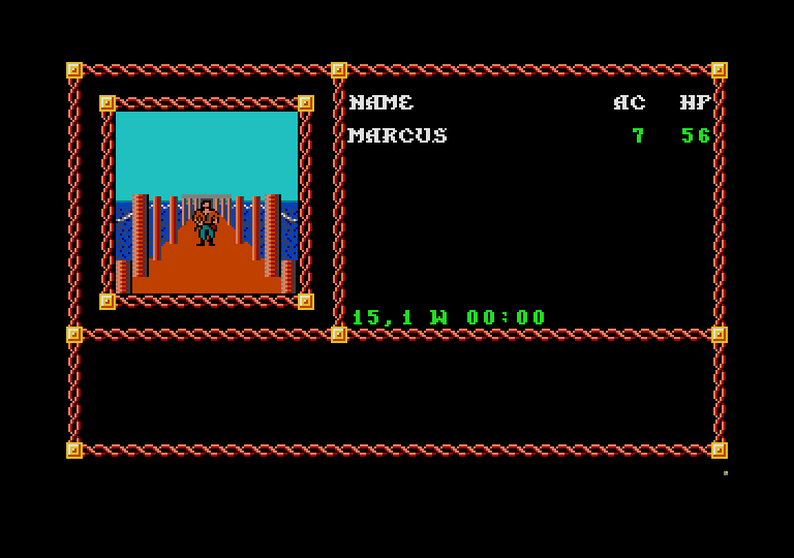 Pool of Radiance