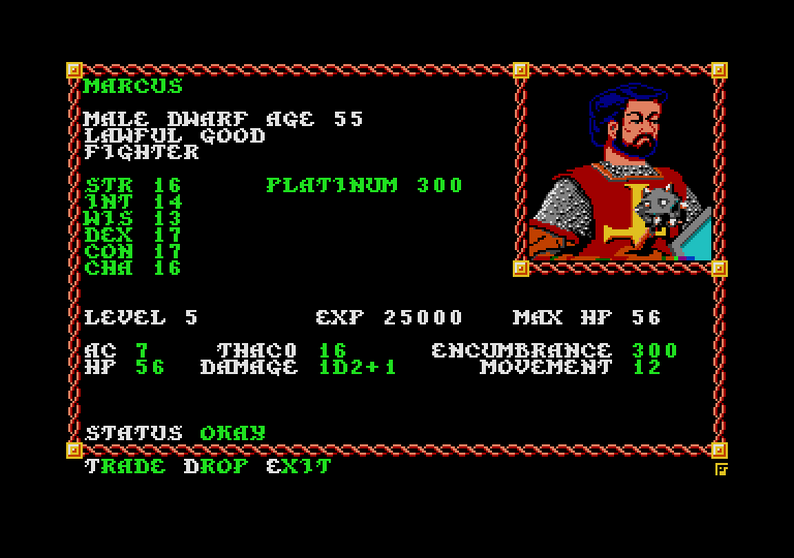 Pool of Radiance