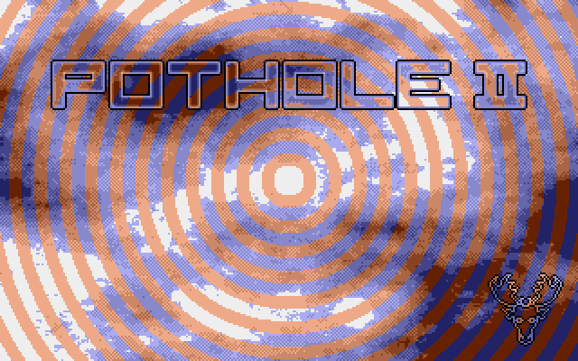 Pothole 2
