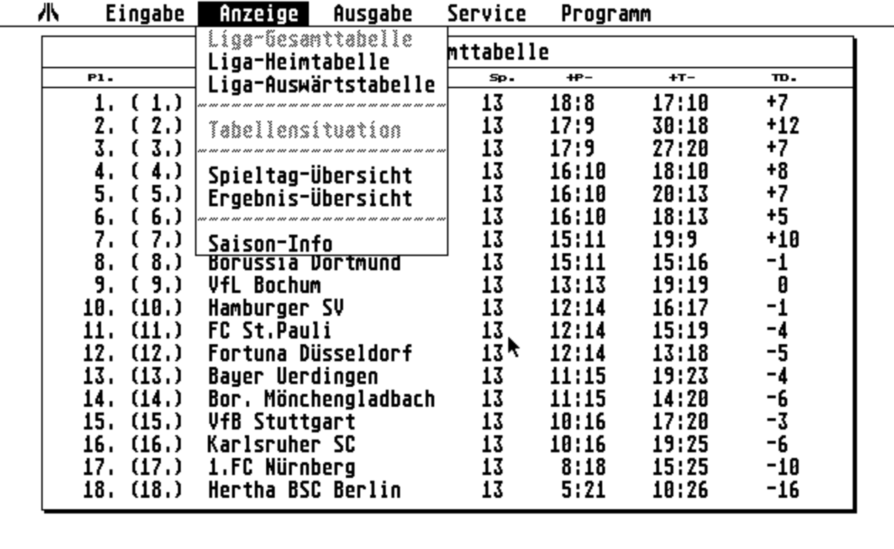 Profi-Tab