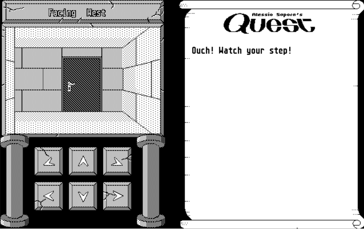 Quest