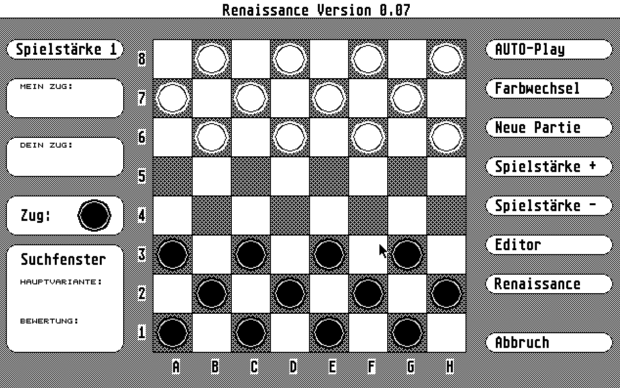 Renaissance