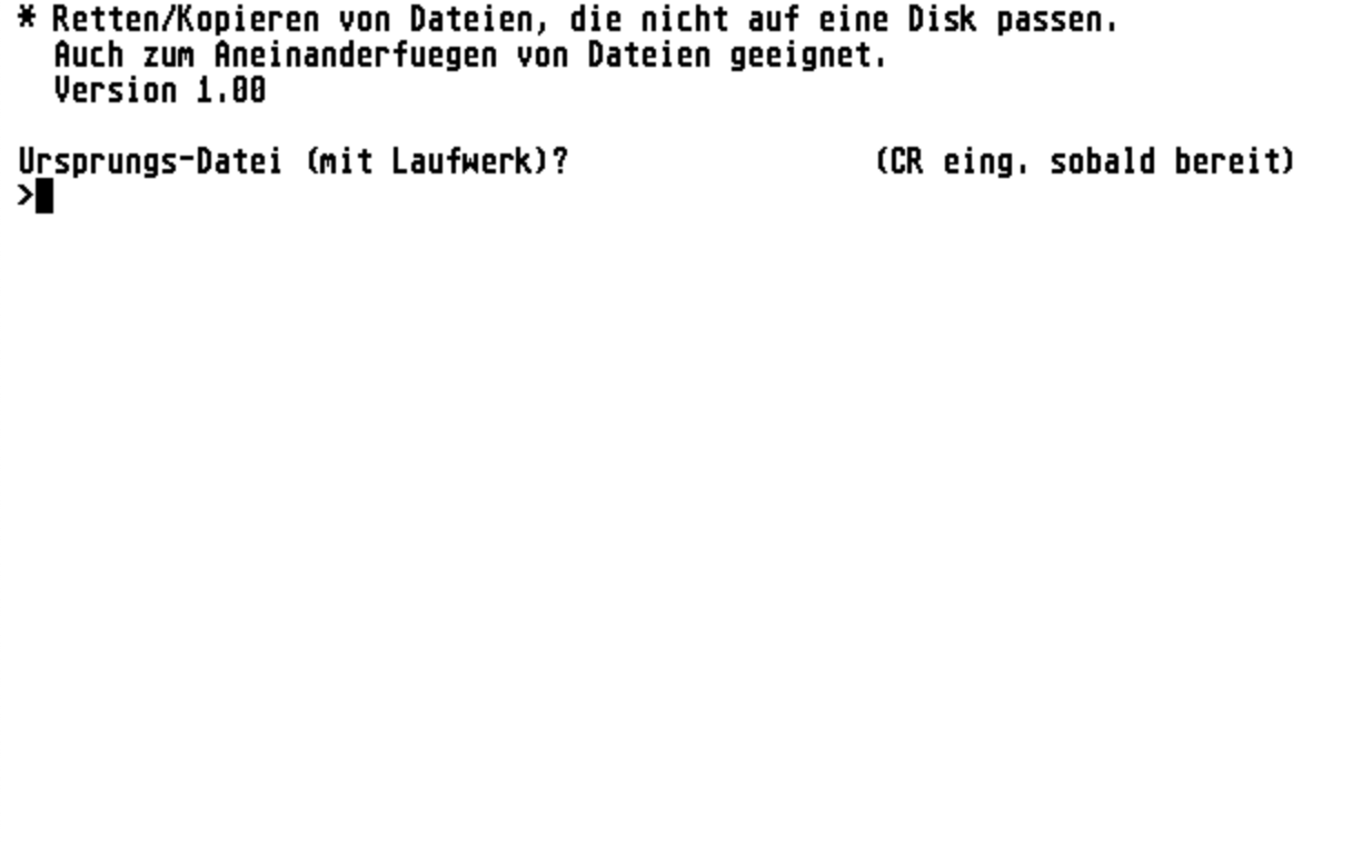 Retten