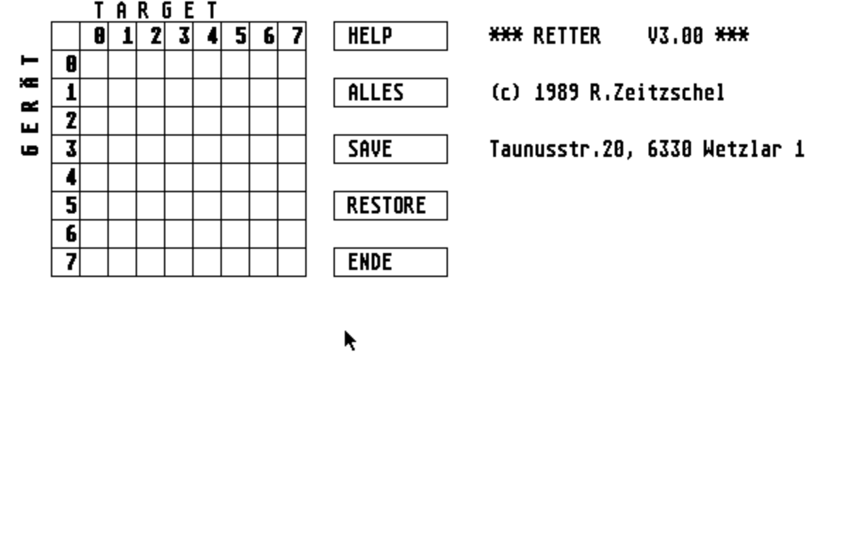 Retter