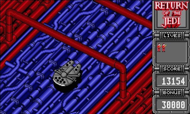 Return of the Jedi