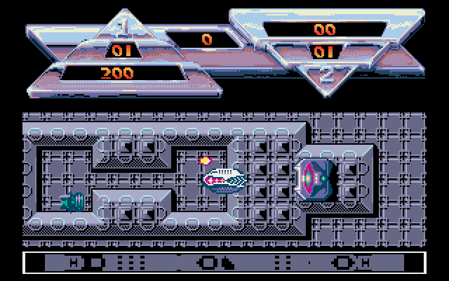 Return to Genesis