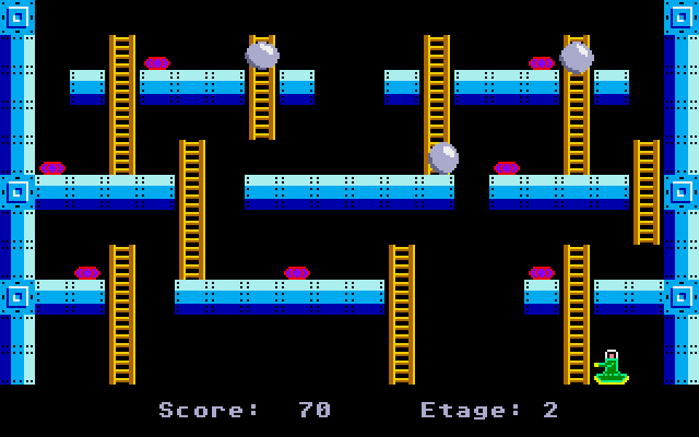 Robotix