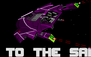 Sanxion Demo