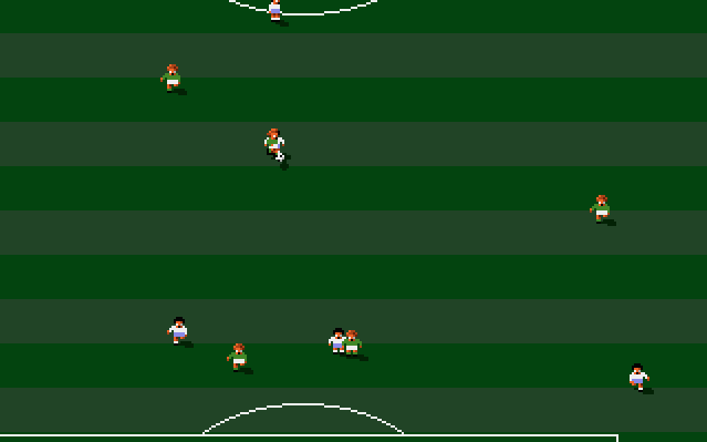 Sensible Soccer