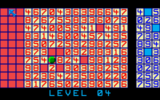 Sequencer (game)