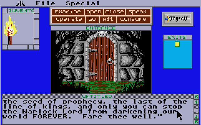 Shadowgate