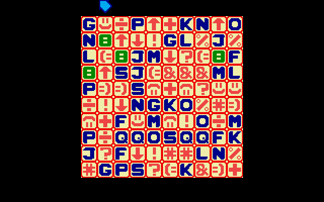 Shrinking Wall Solitaire
