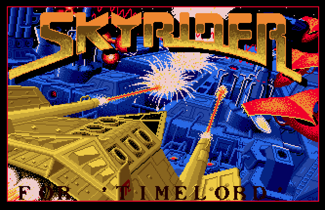 Skyrider