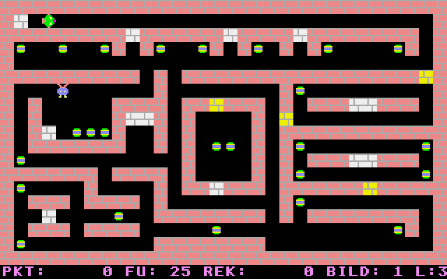 Snake Panic