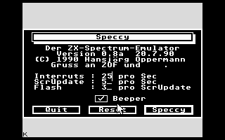 Speccy