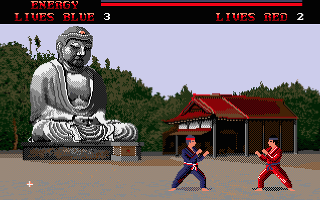 ST-Karate