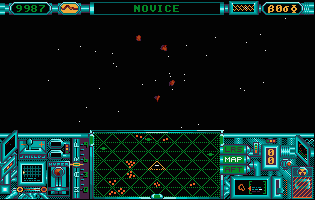 Star Raiders