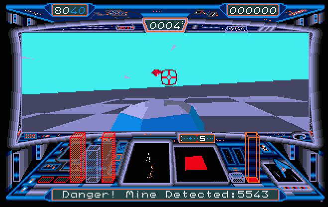 Starglider II