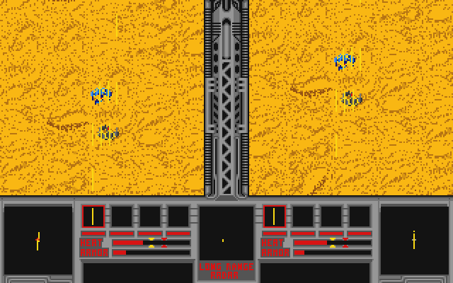 Steel Empire