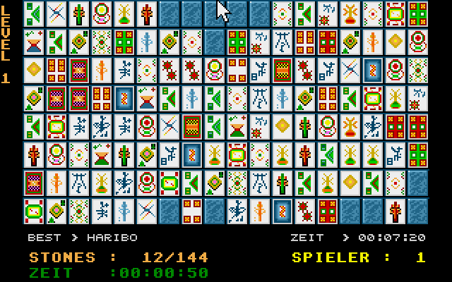 Stoneage